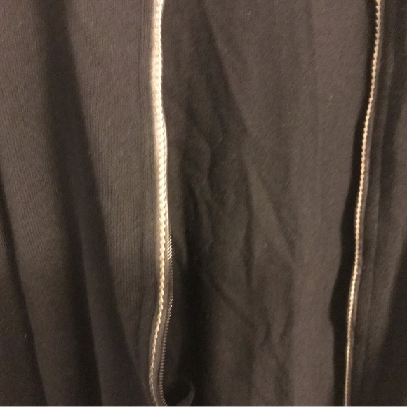 Paul&Shark Virgin Wool Full Zip Sweater - Picture 8 of 10